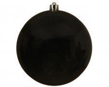 Julkula 14cm Svart