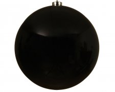 Julkula 20cm Svart