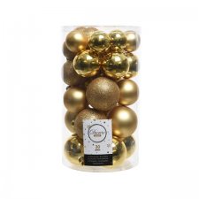 Julkula Mix Guld 30-pack