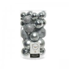 Julkula Mix Silver 30-pack