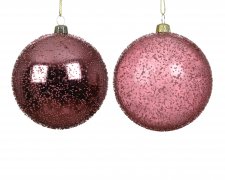 Julkula 8cm Rosa