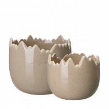 Kruka Mona Brunmelerad