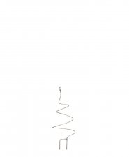 Amaryllisstöd Spiral 40cm