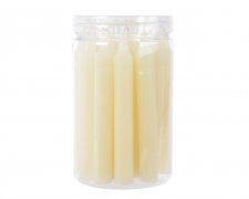 Änglaljus 10,5cm 22-pack
