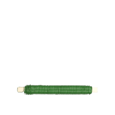 Spoltråd Rulle Grön