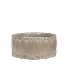 Skål Sand 20xH9cm
