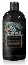 Duschkräm Fiona&Friends Vanilla Orchid & Crystal Moss 500ml