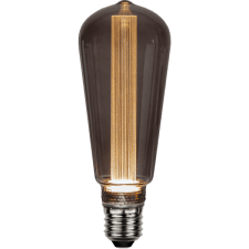 Glödlampa LED Classic Mood E27 2800K 45lm