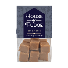 Fudge Gin & Tonic 150g