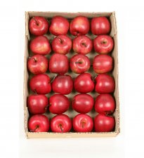 Äpple Röd 5cm