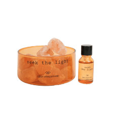 Doftkristaller 10ml Cozy Atmosphere