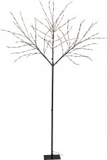 Dekorationsträd Albero LED 250cm
