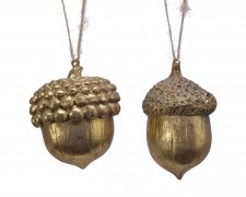 Ekollon Guld 4x4,5x8cm