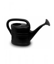 Vattenkanna 5L Svart