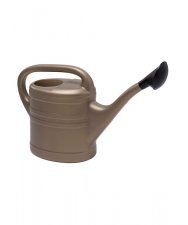 Vattenkanna 10L Guld