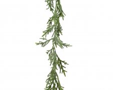 Girlang Grön 15x180cm