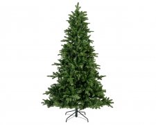Konstgran / Julgran Noble Pine Grön 210cm
