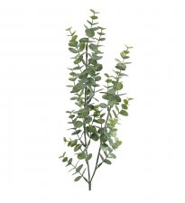 Eucalyptus 74cm, Konstgjord