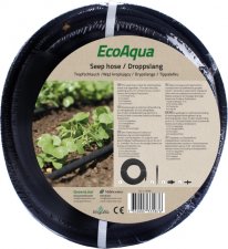 Irrigatia / EcoAqua Droppslang 12m
