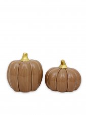 Pumpa Fenja Nougat Stor Mix