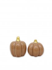 Pumpa Fenja Nougat Mellan Mix