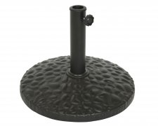 Parasollfot 44,5xH33cm