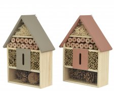 Insektshus 22x9xH30cm