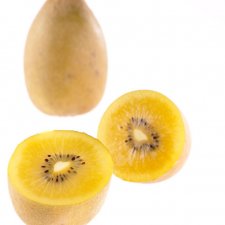 Actinidia deliciosa Golden Kiwi (Giallo), Kiwi, C2