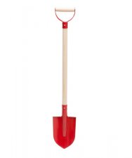 Minispade 69cm