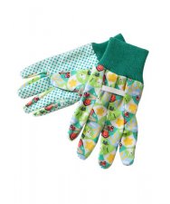 Barnhandske Tyg Storlek 7,5