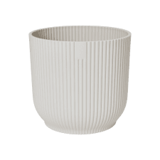 Kruka Fold Round - Återvunnen Plast