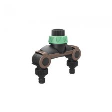 Krankoppling 2-vägs