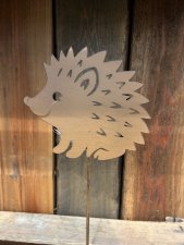 Igenkott Sticks 15x0,5x26cm