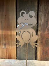 Groda Sticks 10x0,5x27cm