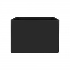 June Brick Divider Black