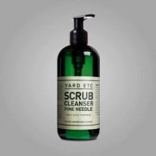 Scrub Cleanser Pine Needle 350ml