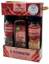 Presentset Peperoncino