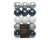 Julkula 6cm 30-pack Mix