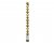 Julkula 3cm Guld Mix 9-pack