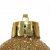 Julkula 3cm Guld Mix 9-pack