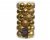 Julkula 6cm Mix Guld 37-pack