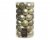 Julkula 6cm Mix Pärlemor 37-pack