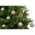 Julkula 6cm Mix Pearl 37-pack