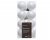 Julkula 4cm Vit 16-pack