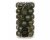 Julkula 6cm Mix Ljusgrön 37-pack Rosemary Green