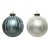 Julkula 8cm 3-pack