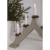 Ljusmanchett Kotte 7- pack