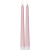 Antikljus LED Flamme Candy Rosa 2-pack