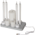 Ljus Flamme Mix 11-pack LED Charge