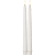 Antikljus LED Flamme Ute 2-pack